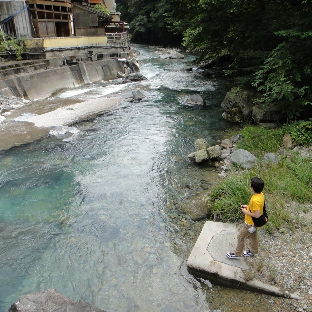 Yamaneco