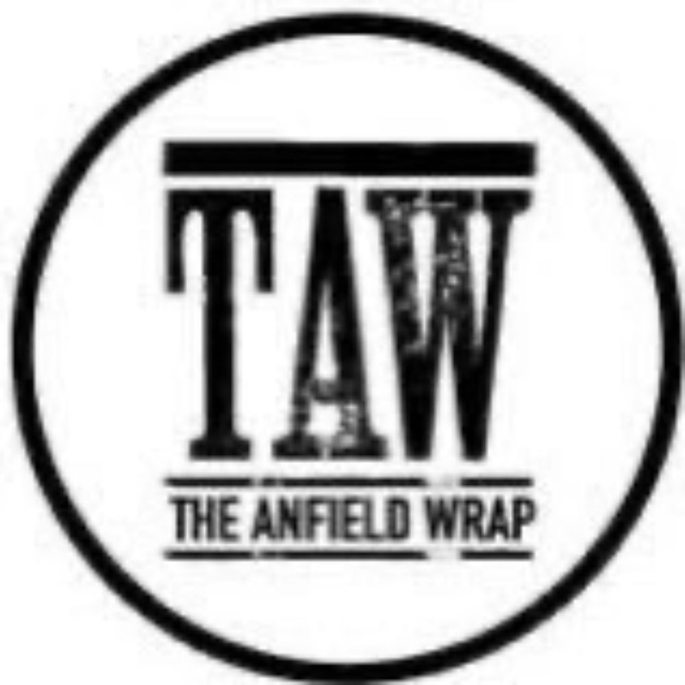 The Anfield Wrap 
