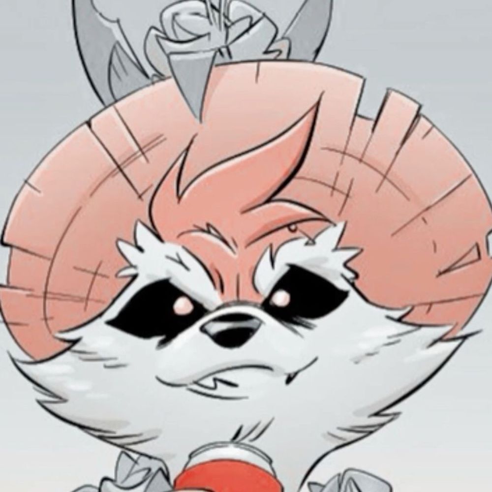 Rocket Raccoon