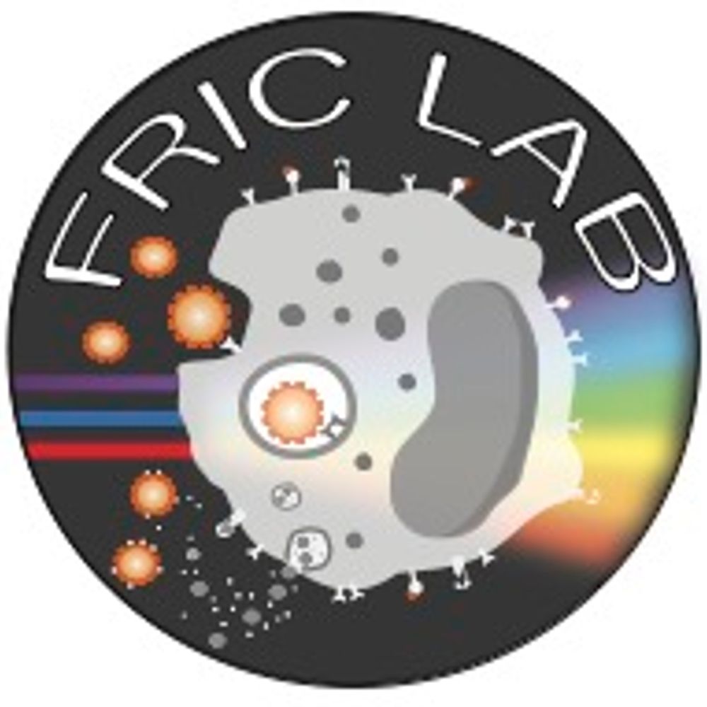Fric_Immuno_Lab