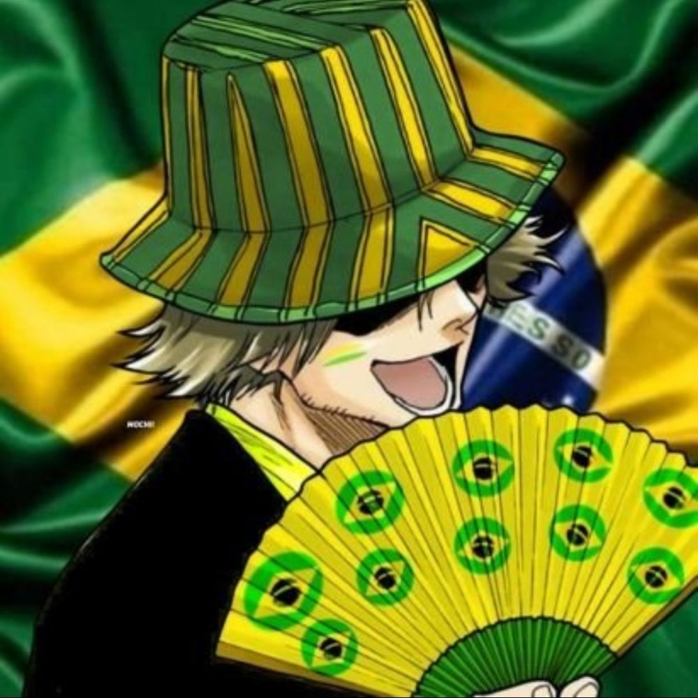 Kisuke #chronoverso