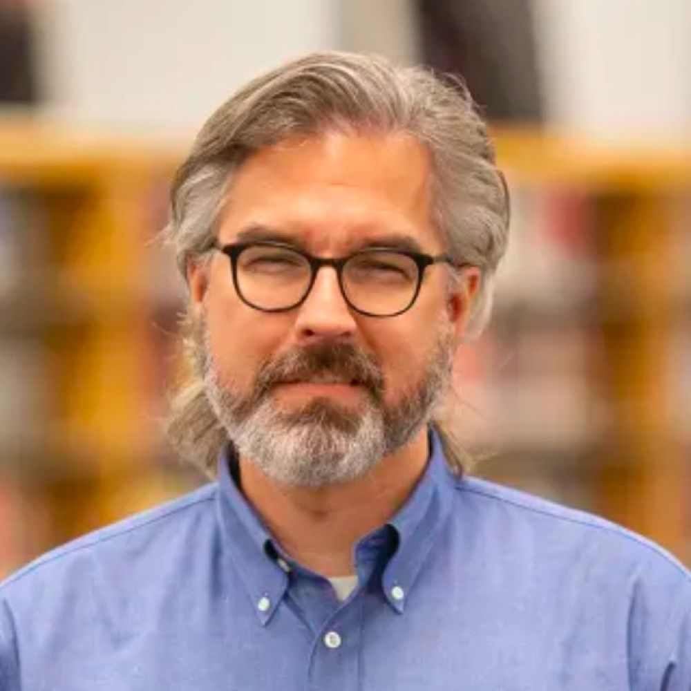 Stephen Daniels