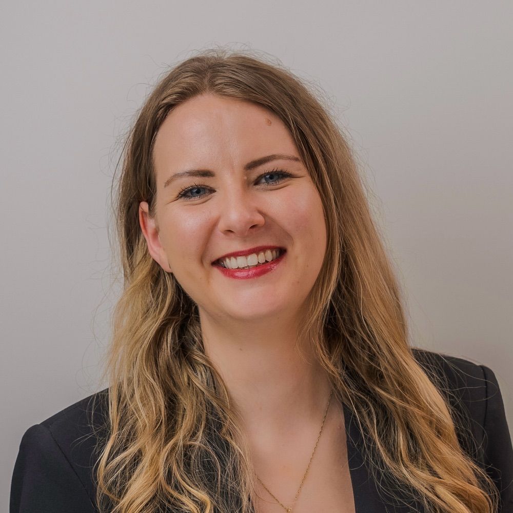 Karolina Urbanska, PhD