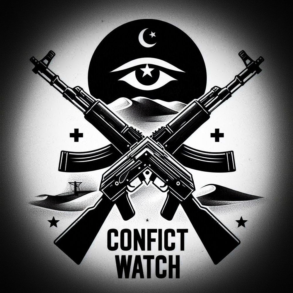 Conflict Research