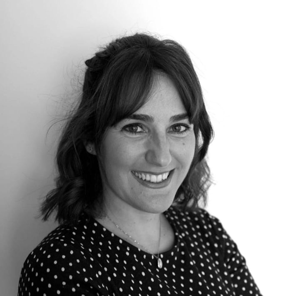 Ainhoa Hernández Angulo