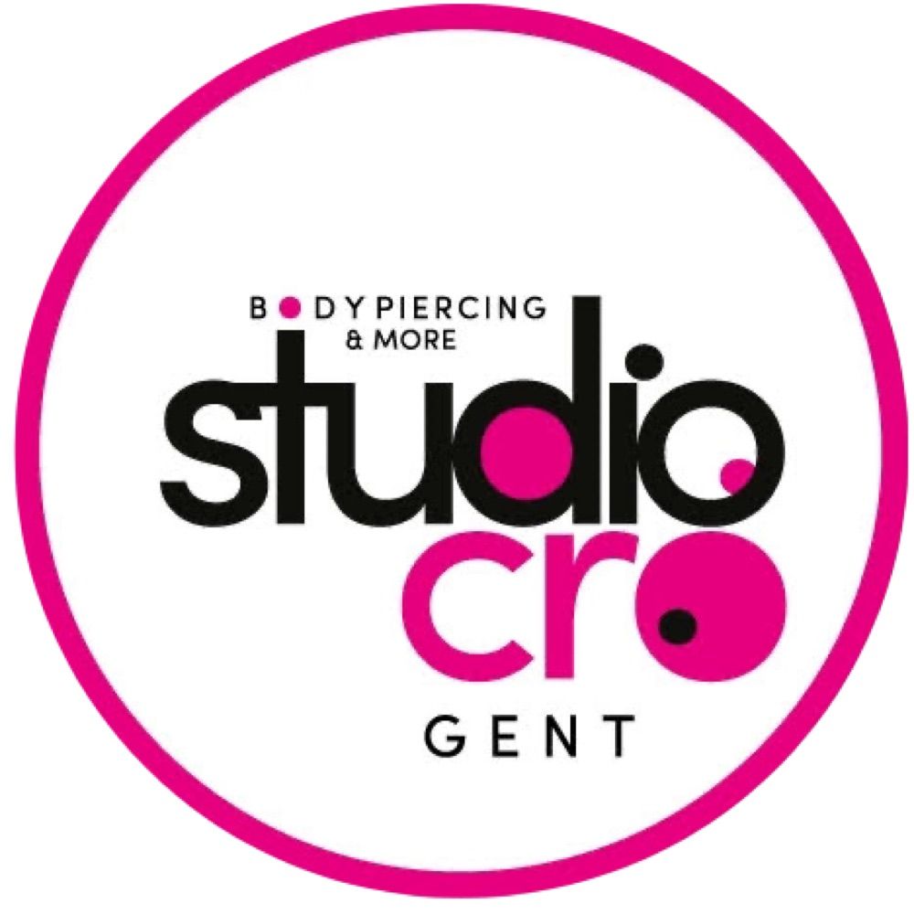 Piercings by Cro Gent Belgium