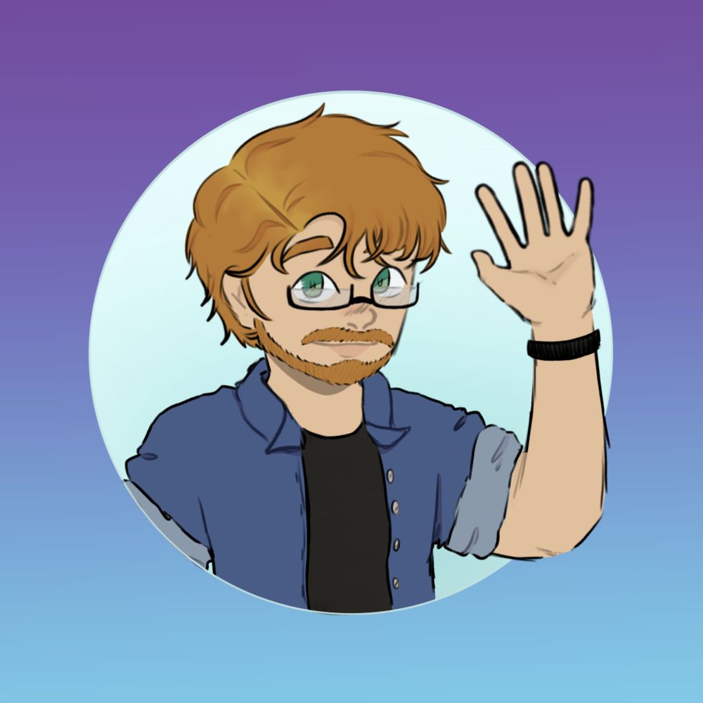 BlueXander