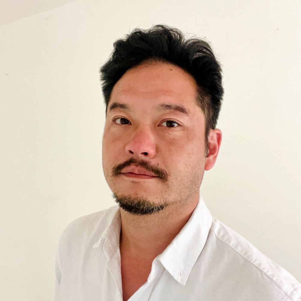Kenny Liu