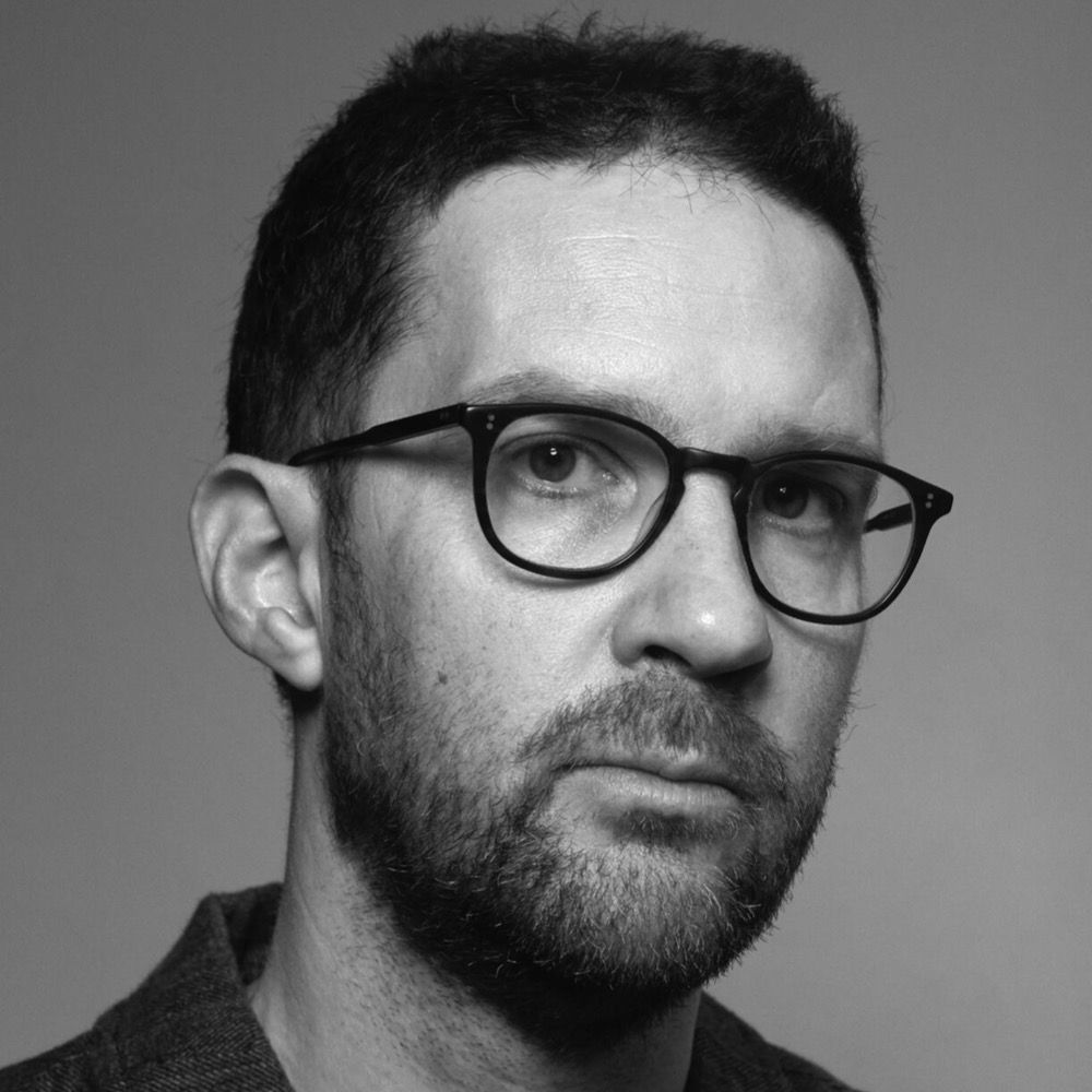 Eric Sander