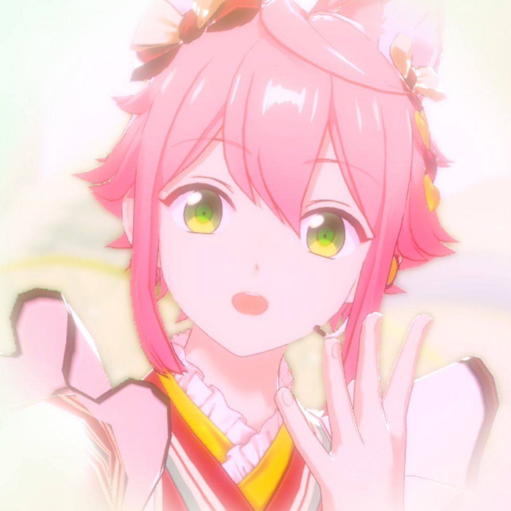 ( ᐛ👐)