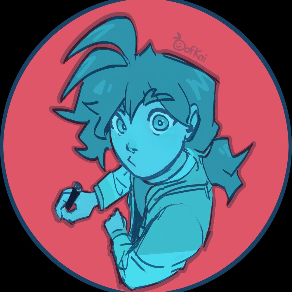 Kai :)