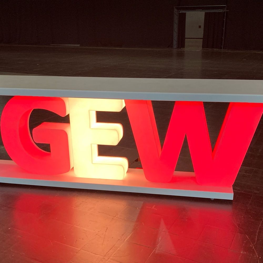 GEW BW-Presse
