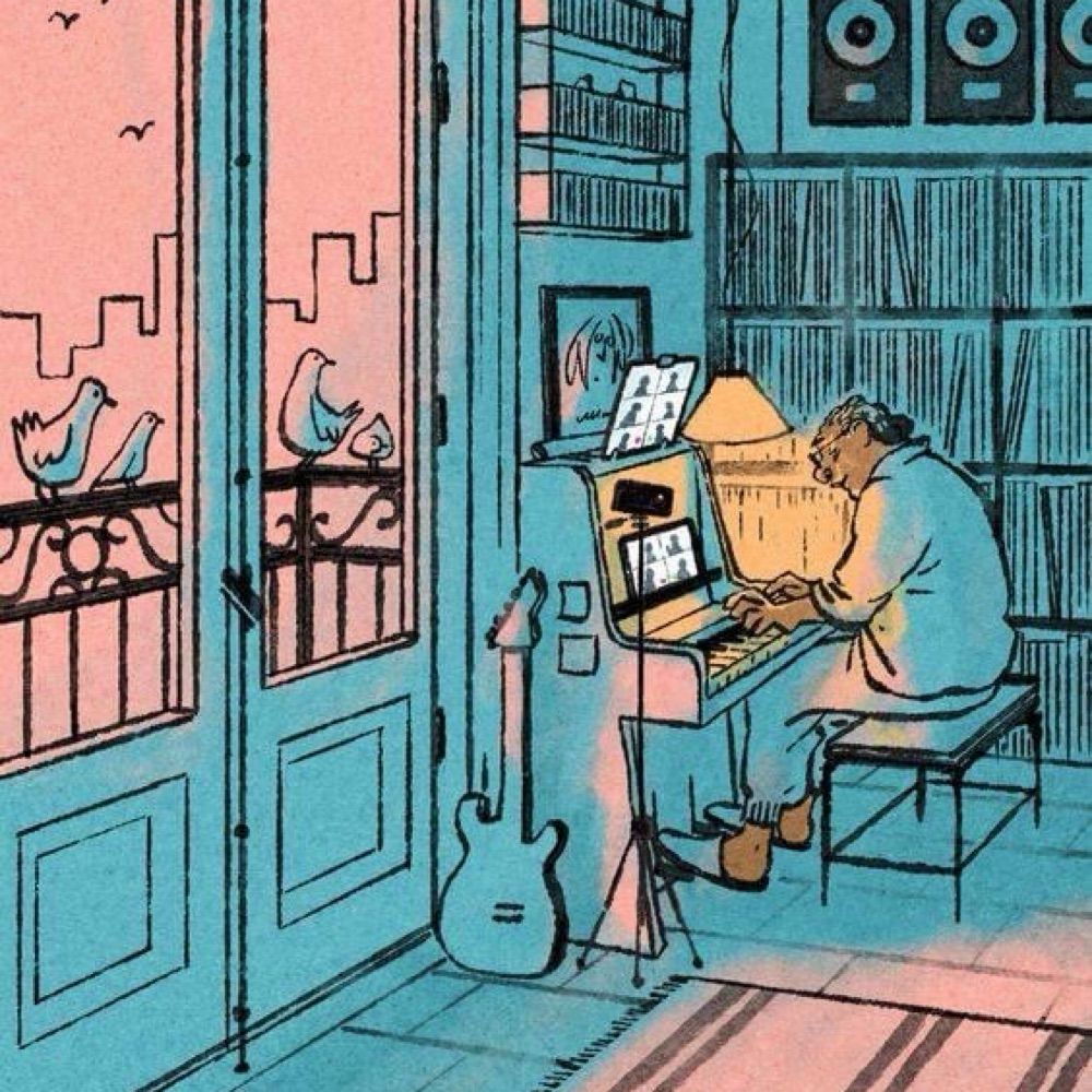 Greg Stephens