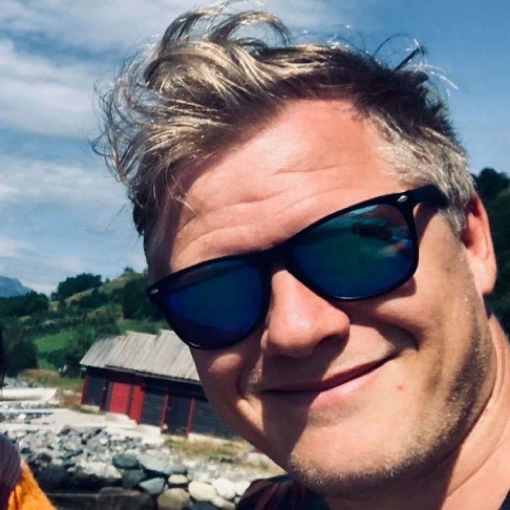 Harald Martel