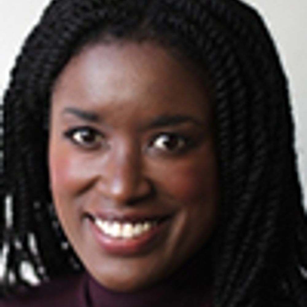 Rochelle Rowe