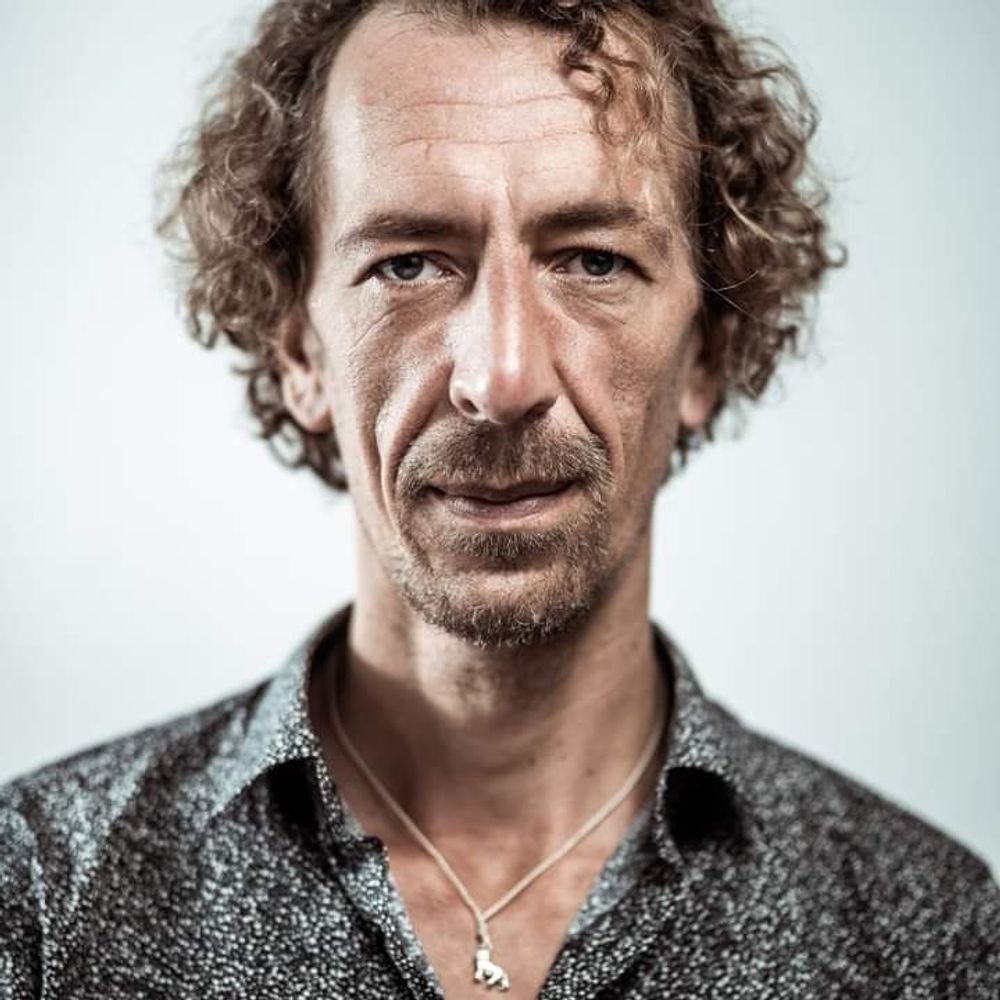 Sascha Möckel