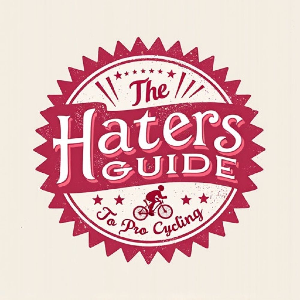 Profile picture thehatersguide.bsky.social