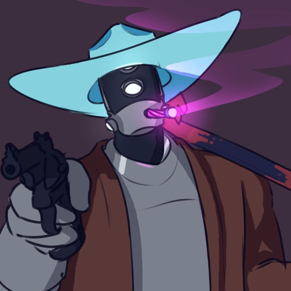 BanditFodinha