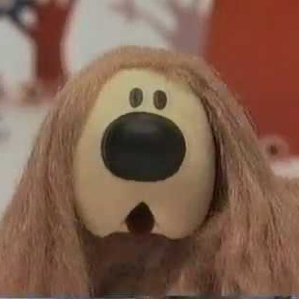 Magic Roundabout