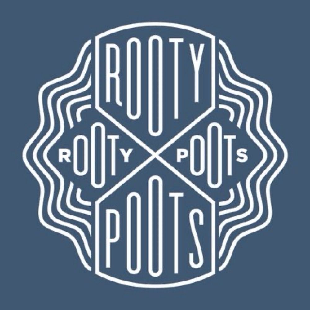 Rooty Poots