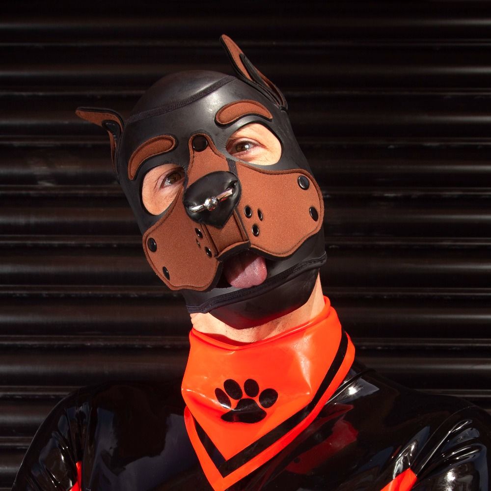 ChasteSubMuc aka. Pup Lumo
