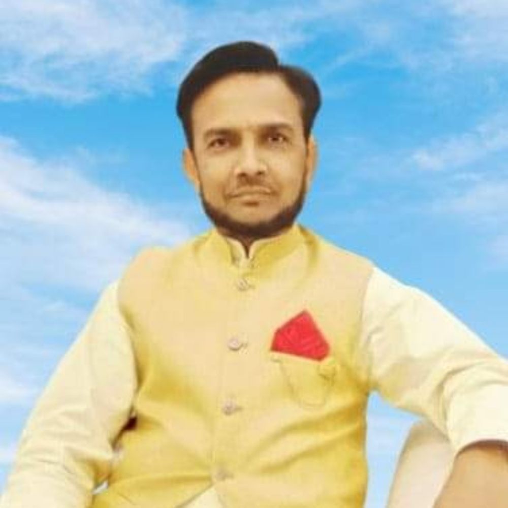 Qasim Saroya