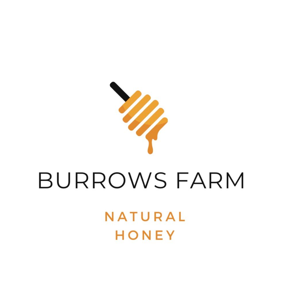 Burrows Farm Honey