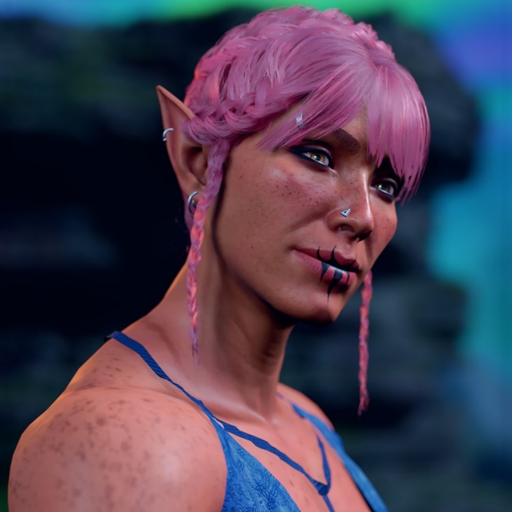 User avatar
