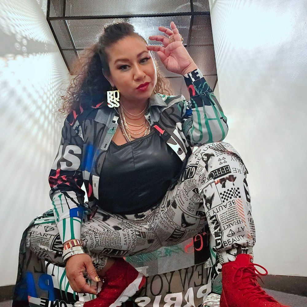 Super Lani