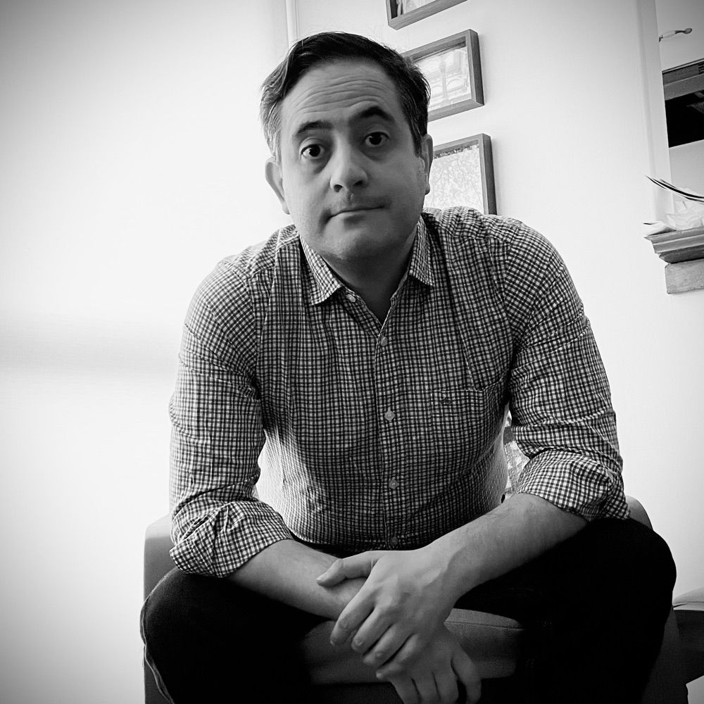 Vicente Miguel Chacón