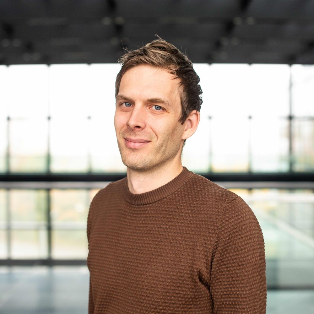 Johannes Knuth