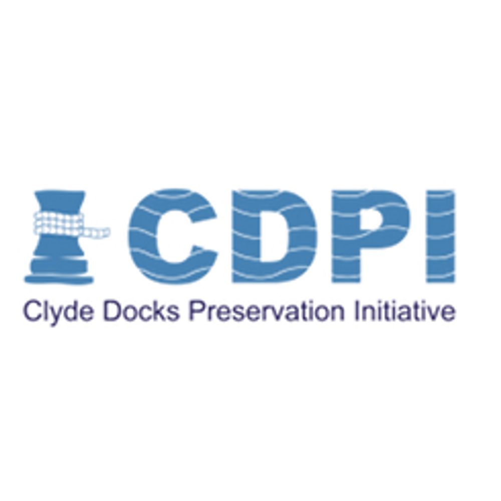 CDPI - Clyde Docks Preservation Initiative