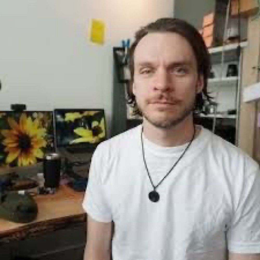 Mark Coffin