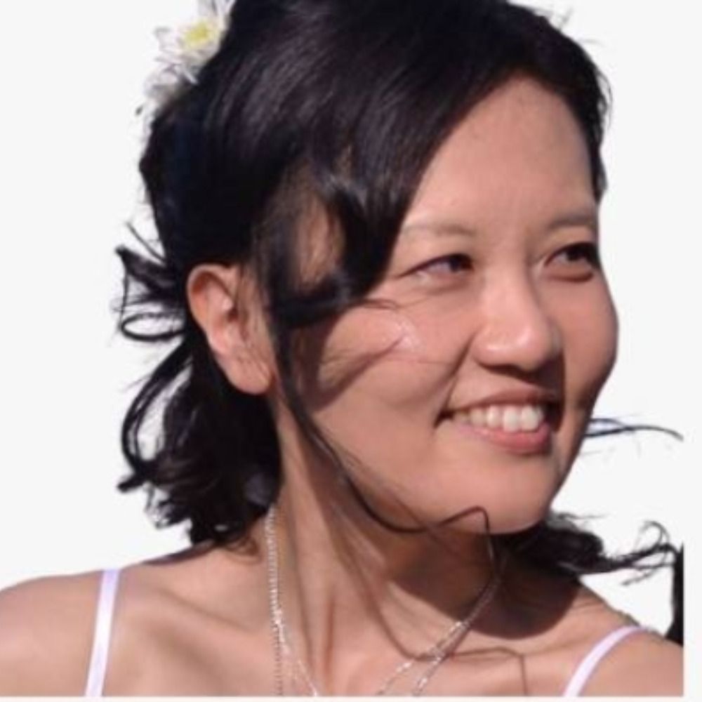 Dr Yoriko Todd