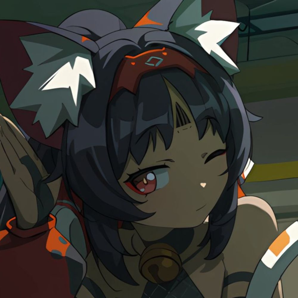 Nyaumii