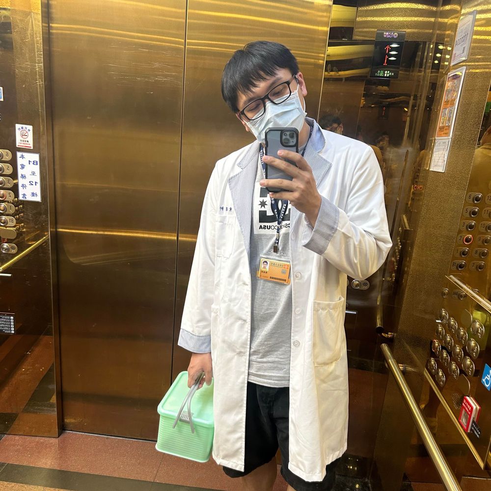 生物體 軒