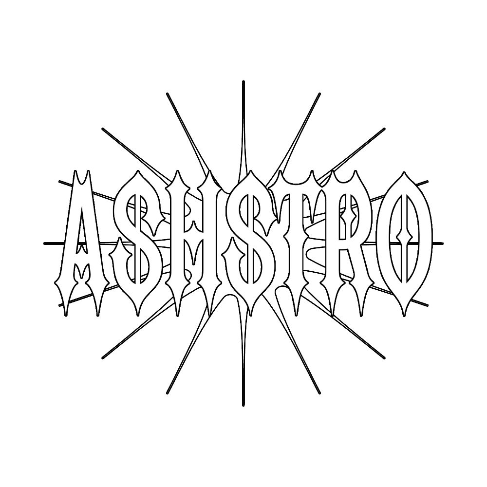 ASHSTRO Designs