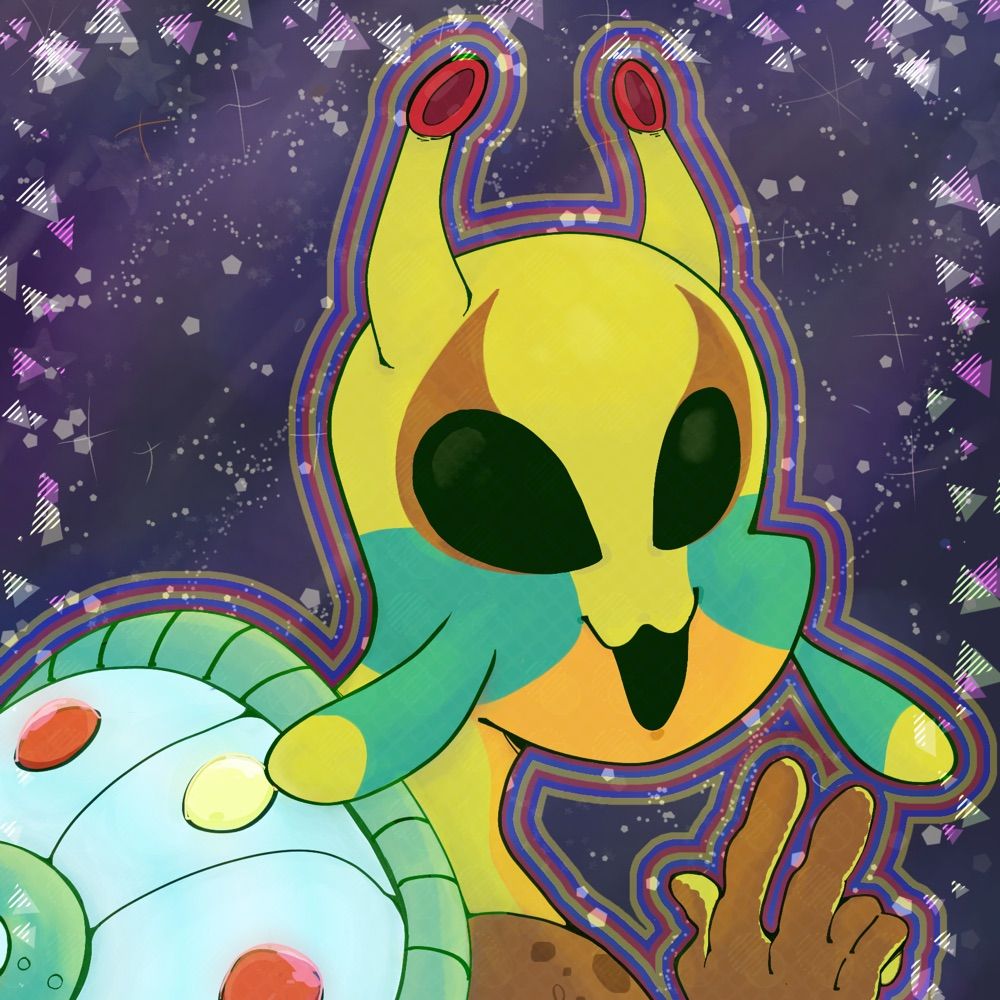 Snailien Abduction