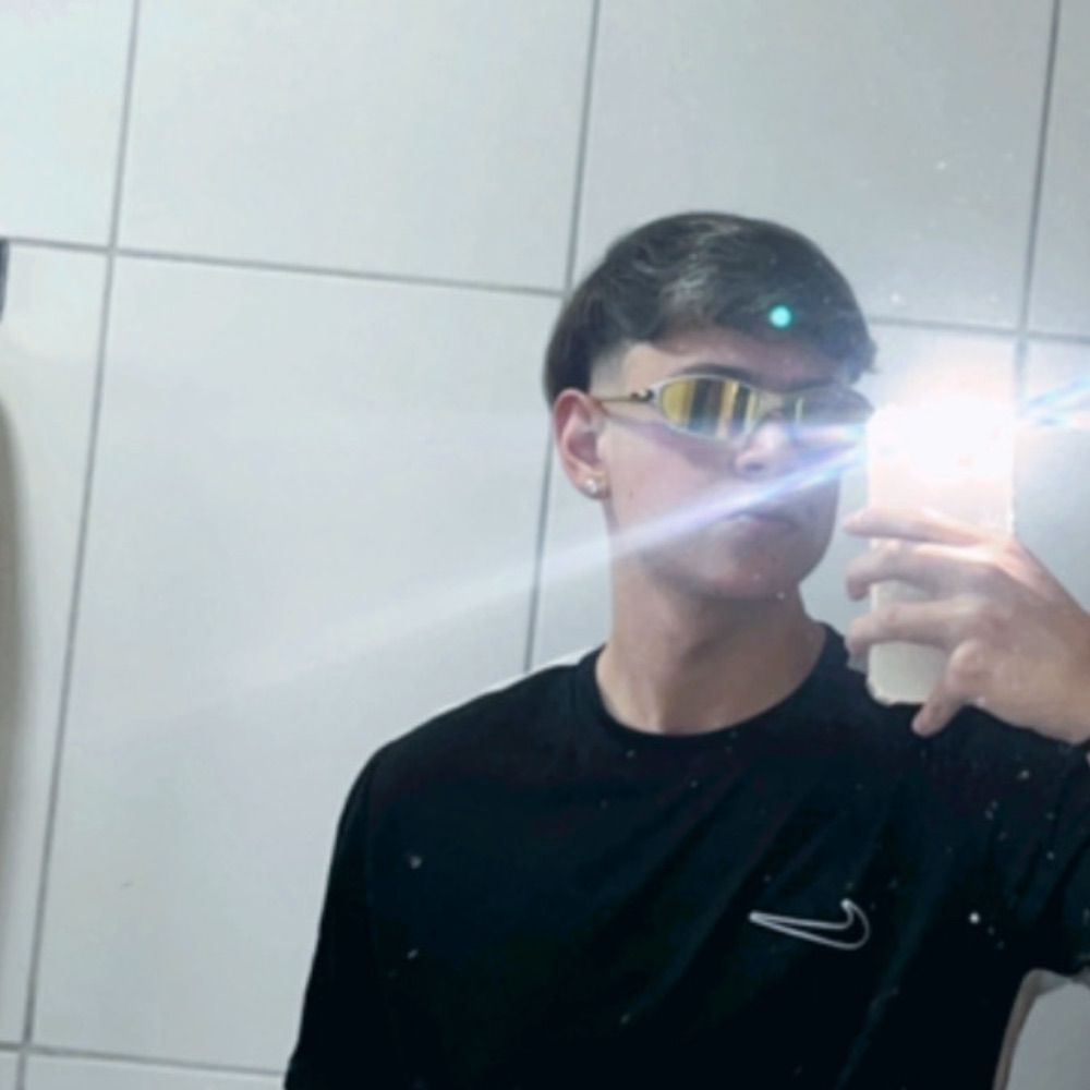 fiel a minha loirinha