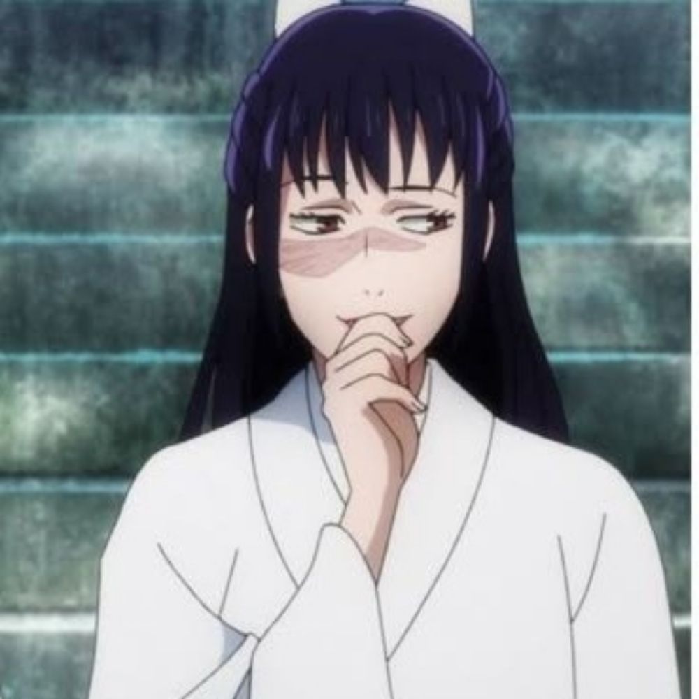 Utahime iori 🌸🪷