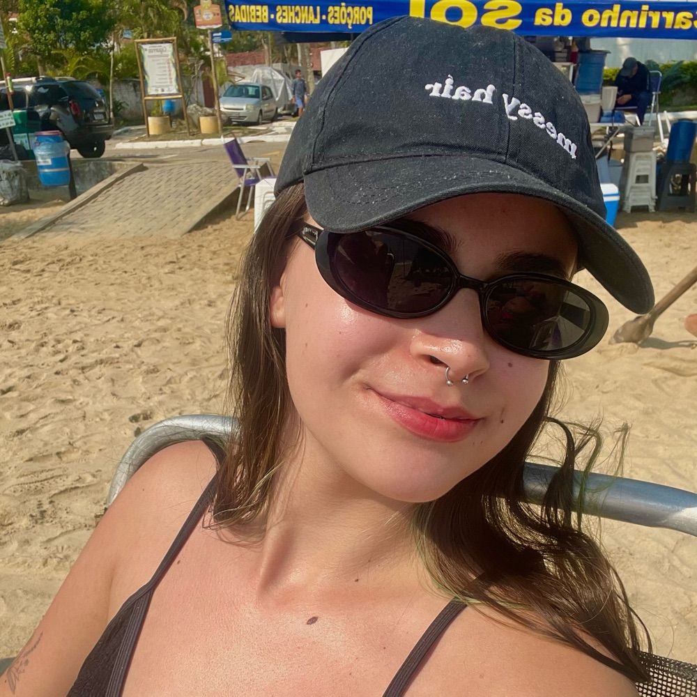Beca(ralho) 