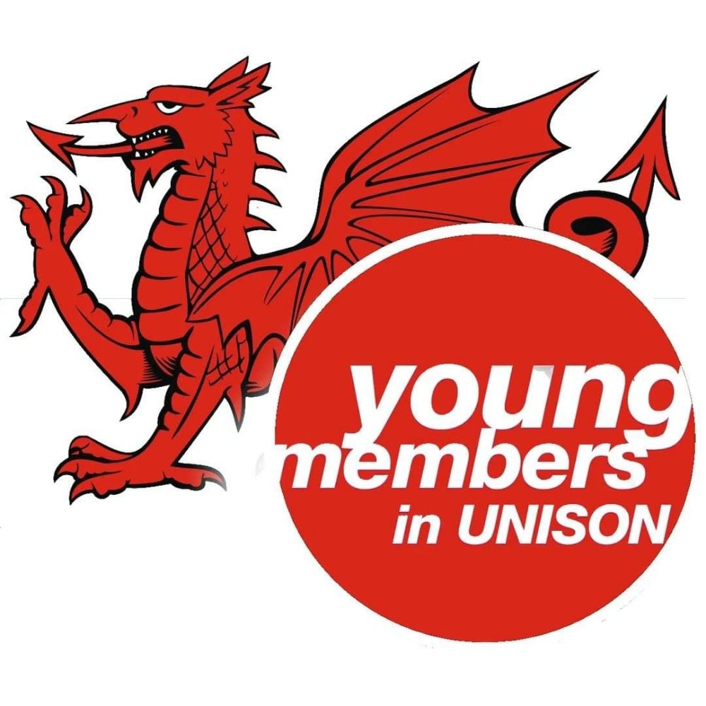 Unison Cymru Young Members Forum