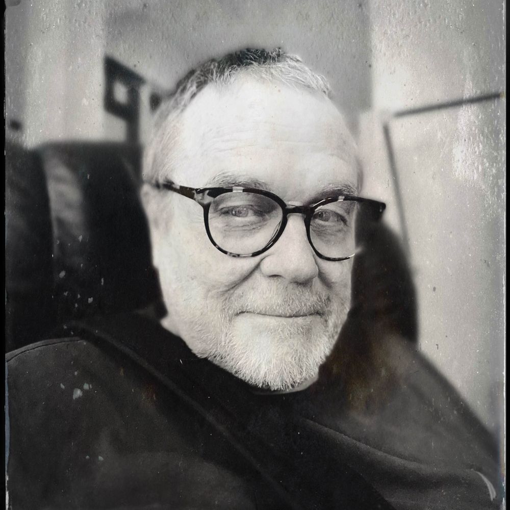 Patrick O'Leary