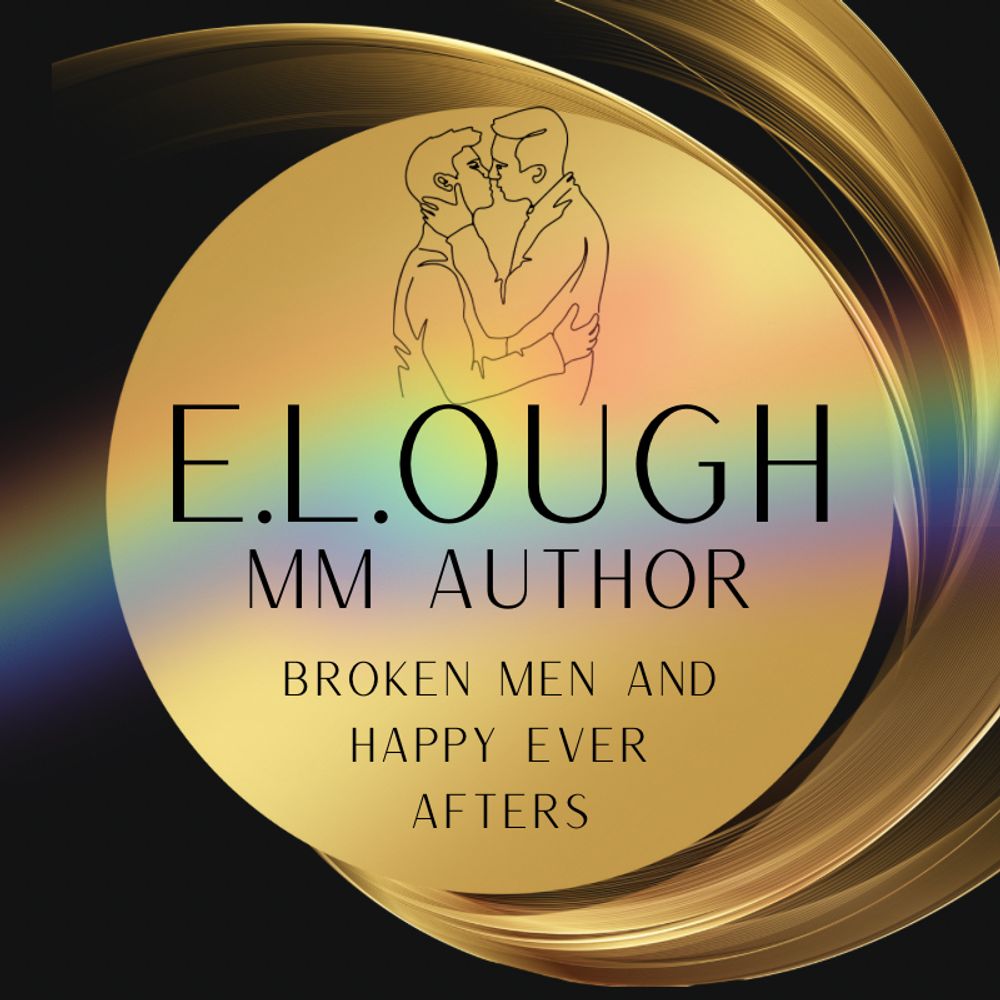 E.L. Ough