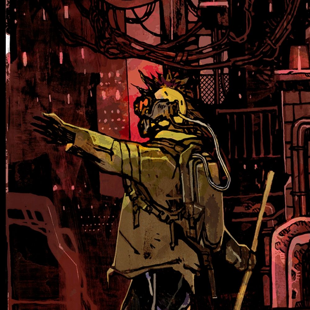 CyberButch