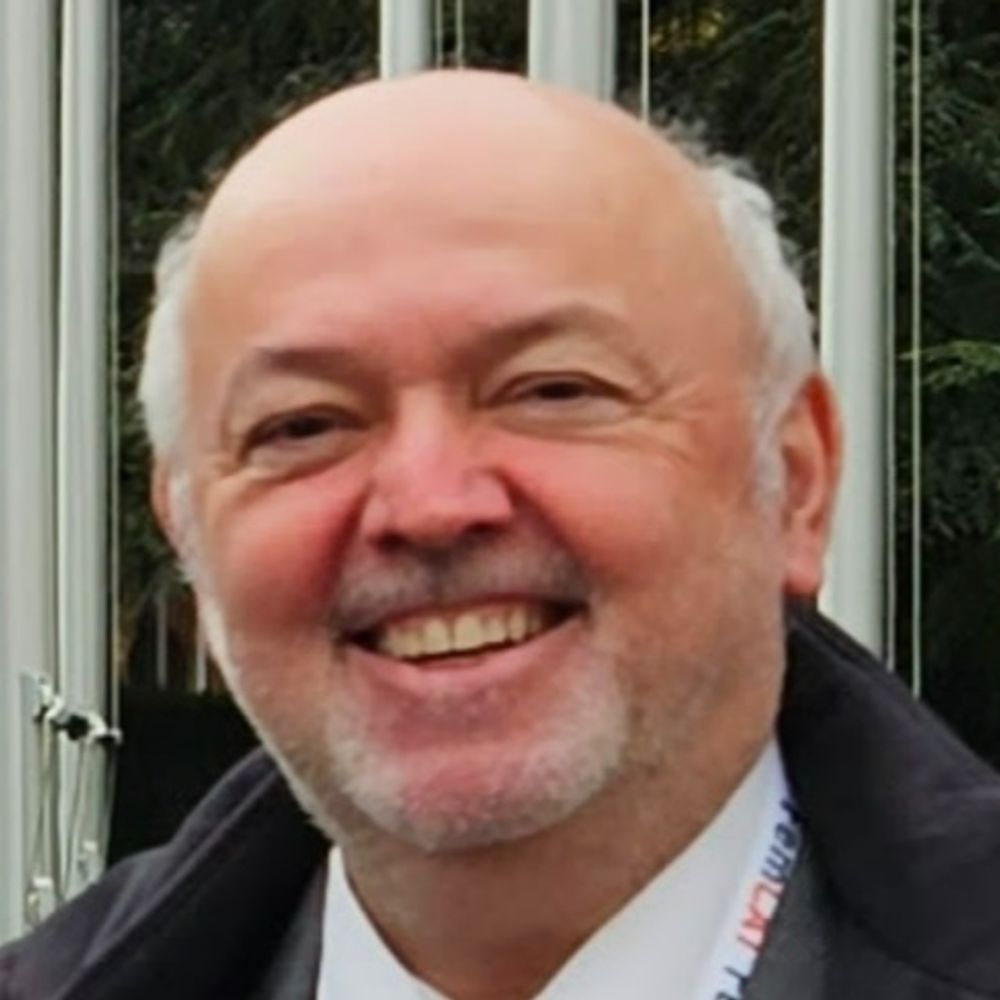 Daniel Crespo