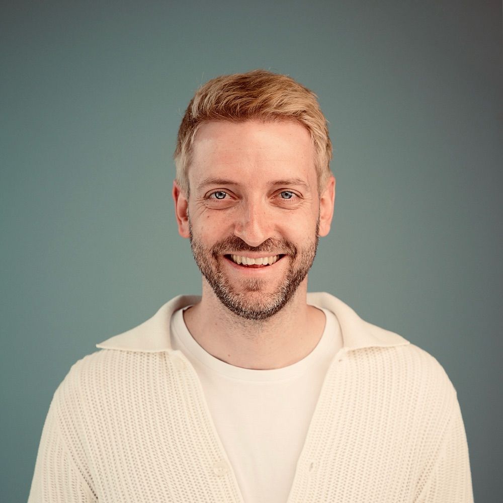 Fabian Lebersorger