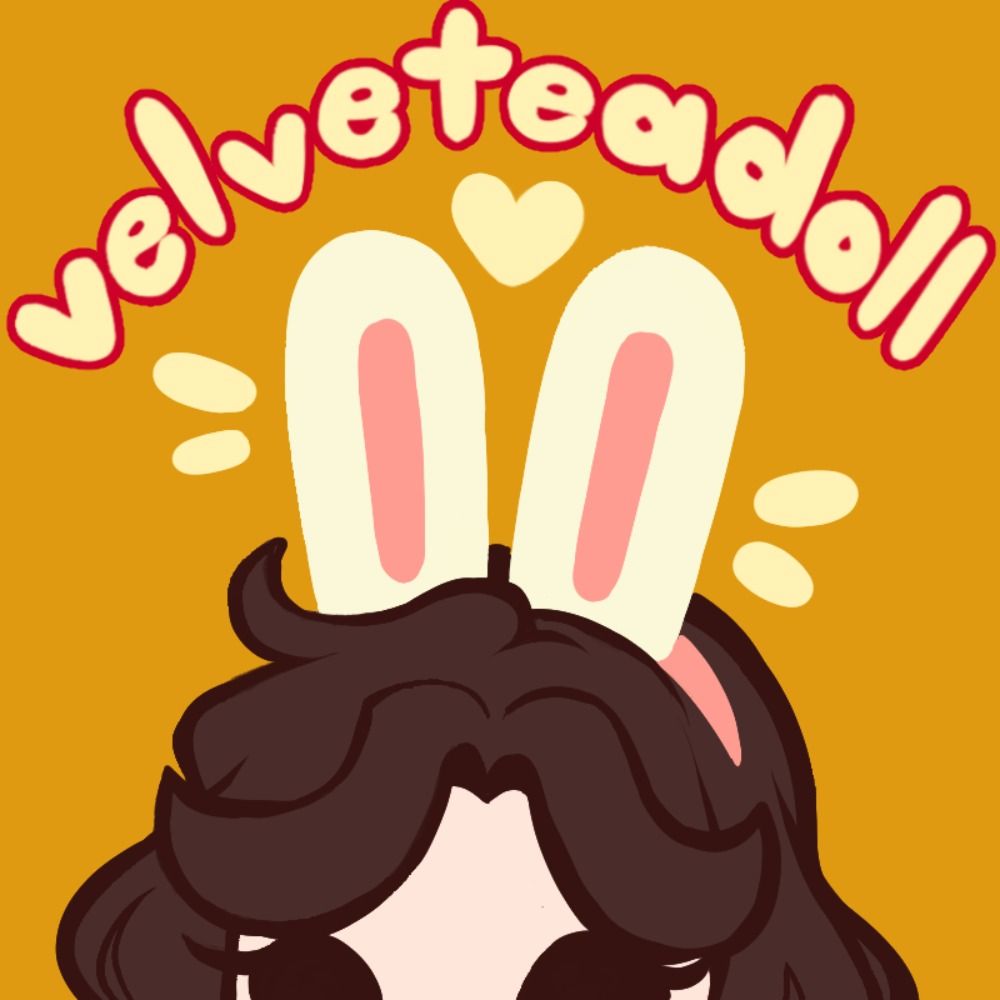 velveteadoll