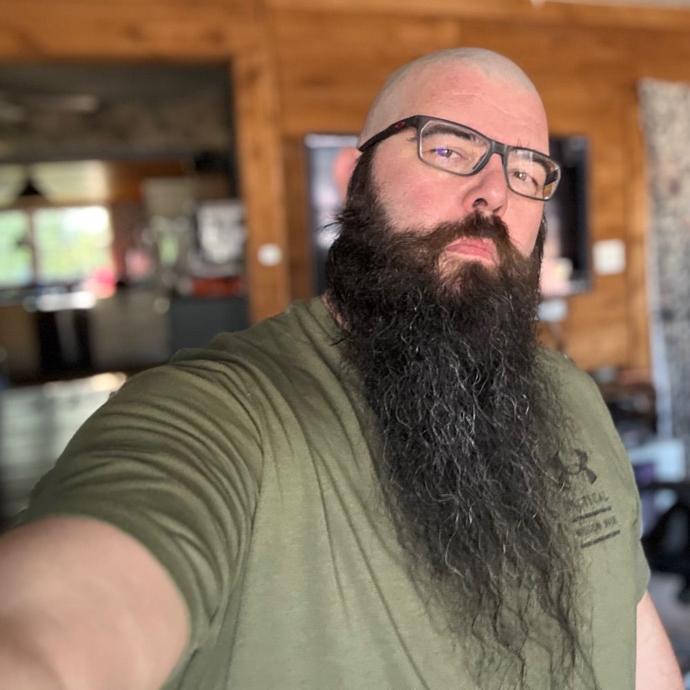 Alpha Bear