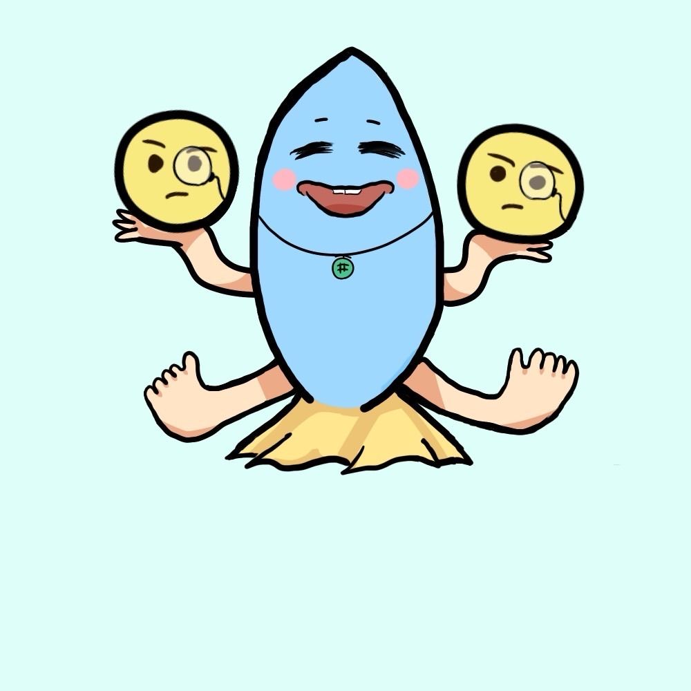 さば🧐🍈